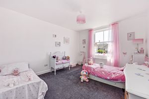 Bedroom Four - click for photo gallery